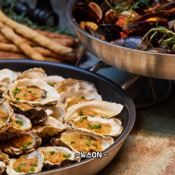 홍합탕 끓이는법