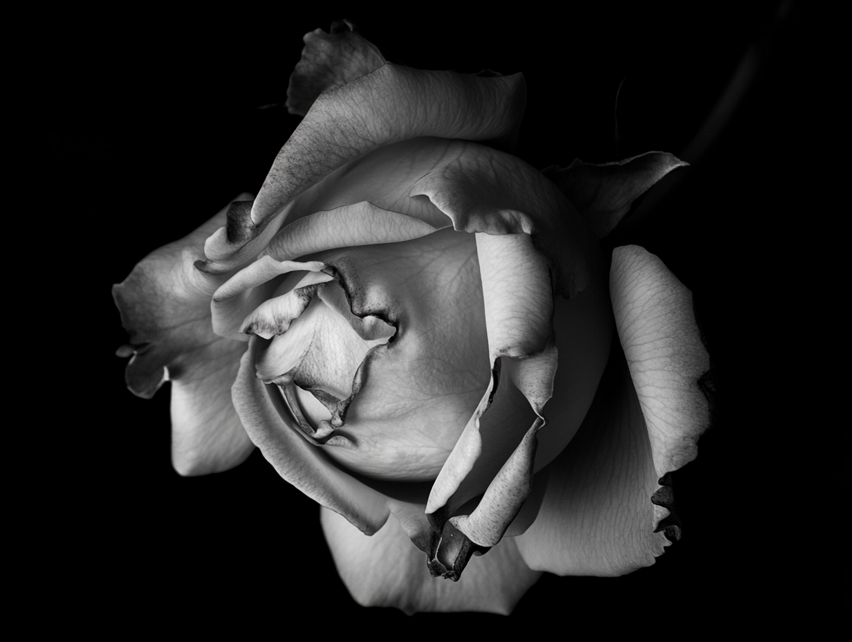 10월 27일 탄생화 들장미(Briar Rose)