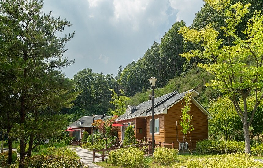 경기도 의왕 바라산 자연휴양림 입장료 위치 가는길 주차 날씨 정보