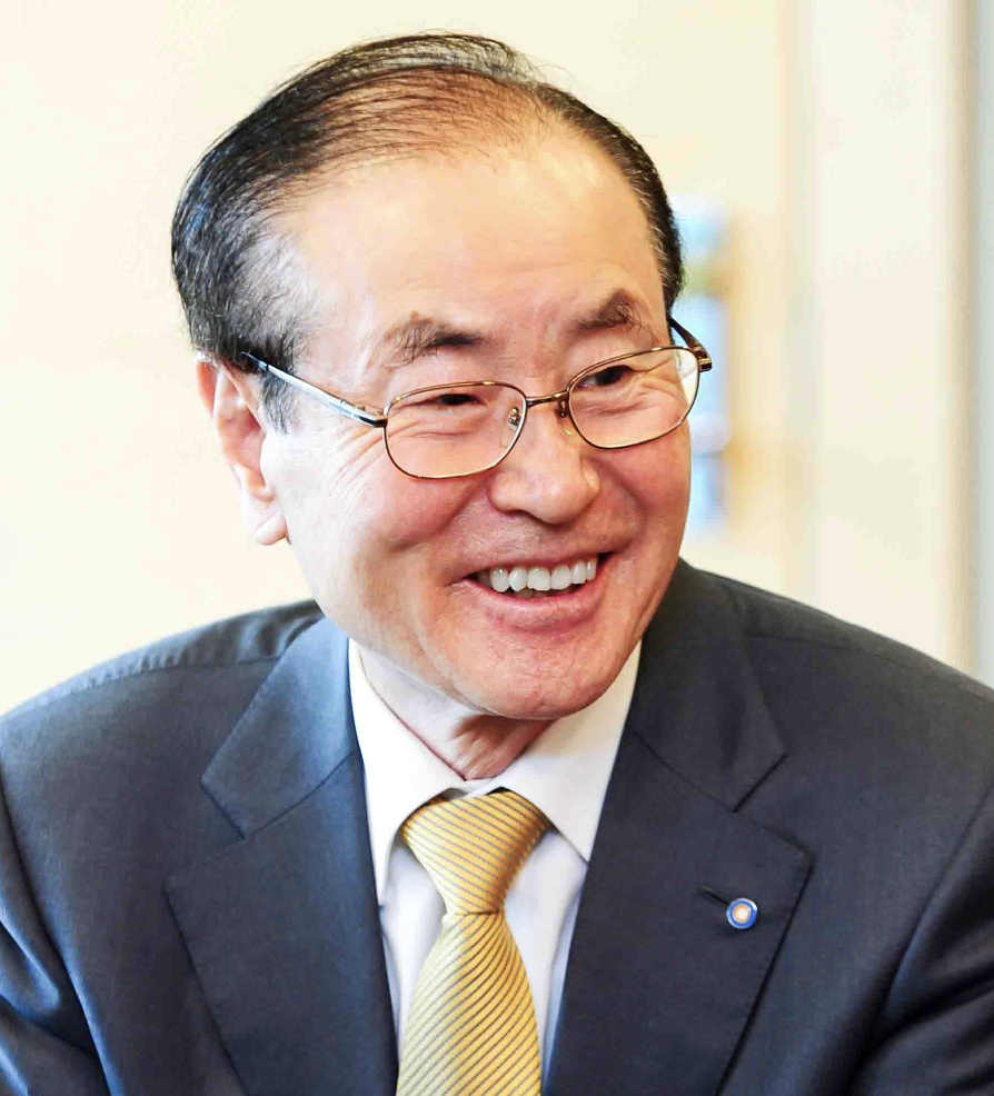 태영그룹 윤세영