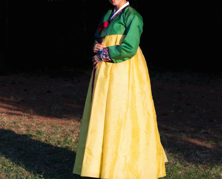 양반 여인이 남장을 하고 탈출하다 살해당한 사건의 전말