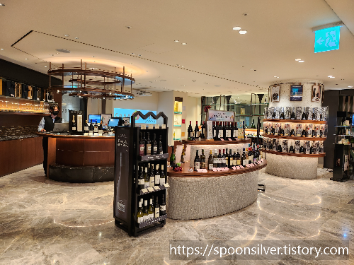 그랜드워커힐르파사쥬