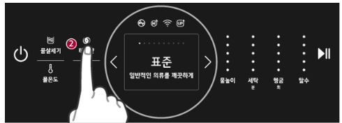 터보샷 선택 방법