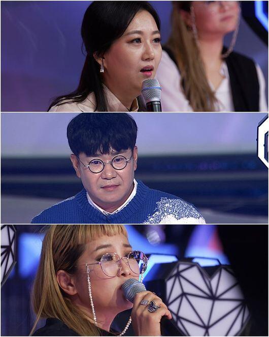 조영수 작곡가는 어떤 마음으로 이 노래를 만들었을까