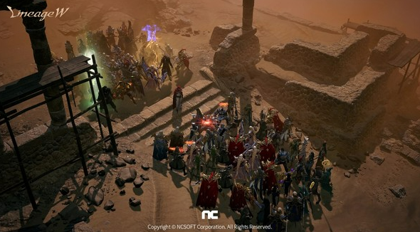 넥슨 엔씨소프트 게임 관련주 주식 주가 전망 메이플스토리