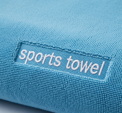스포츠 타월
