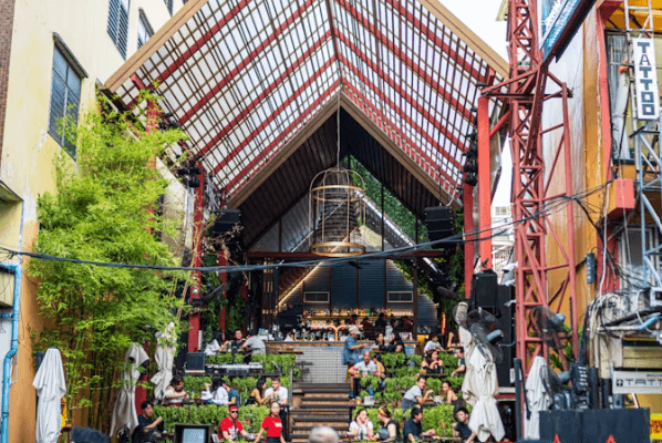 방콕 자유여행 꿀팁 총정리｜일정&middot;숙소&middot;마사지 포함