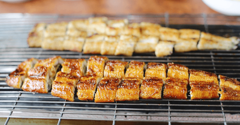 생활의 달인 장어 달인 서울 종로 장어 맛집 정보