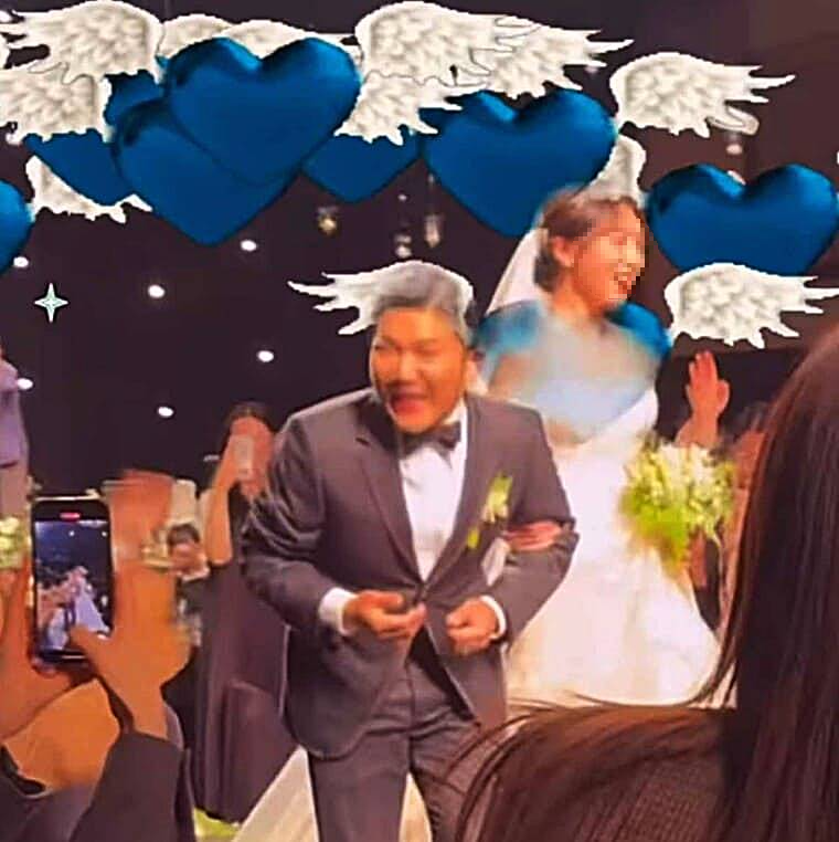 개그맨-조세호-아내-정수지