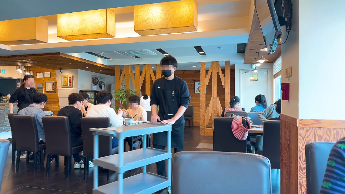 창원점심특선맛집 깡돌찜닭에서 즐긴 맛있는 한 끼