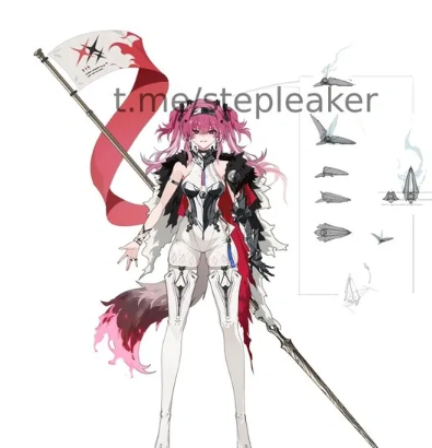 후반 신규 5성 캐릭터 루파