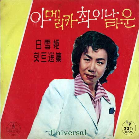 아메리카-차이나타운
