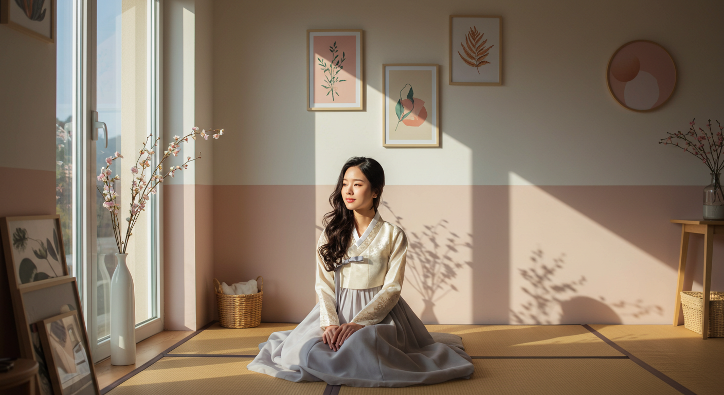 부동산 계약서 양식