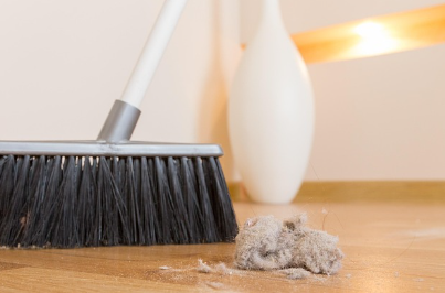 집을 더 쾌적하게 만드는 실전 루틴