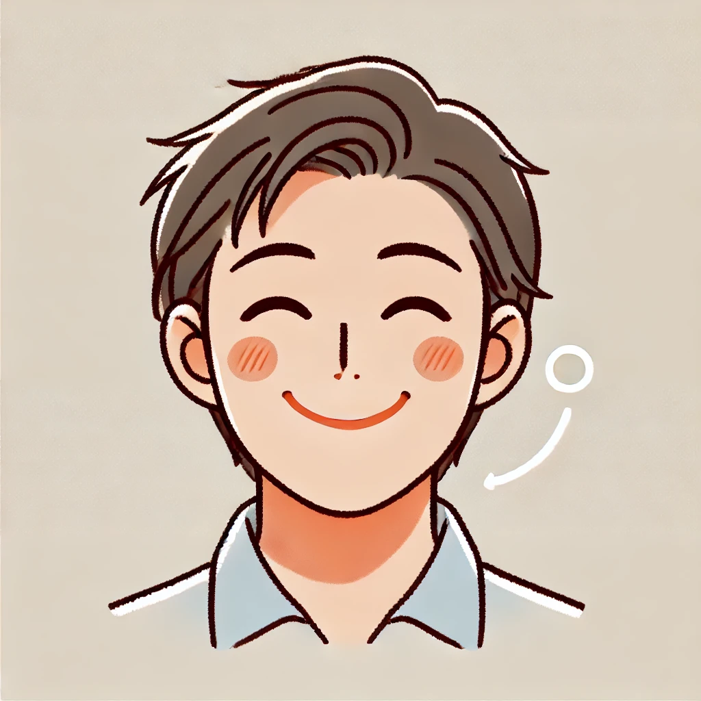 내면의 감정이 얼굴에 남긴 흔적