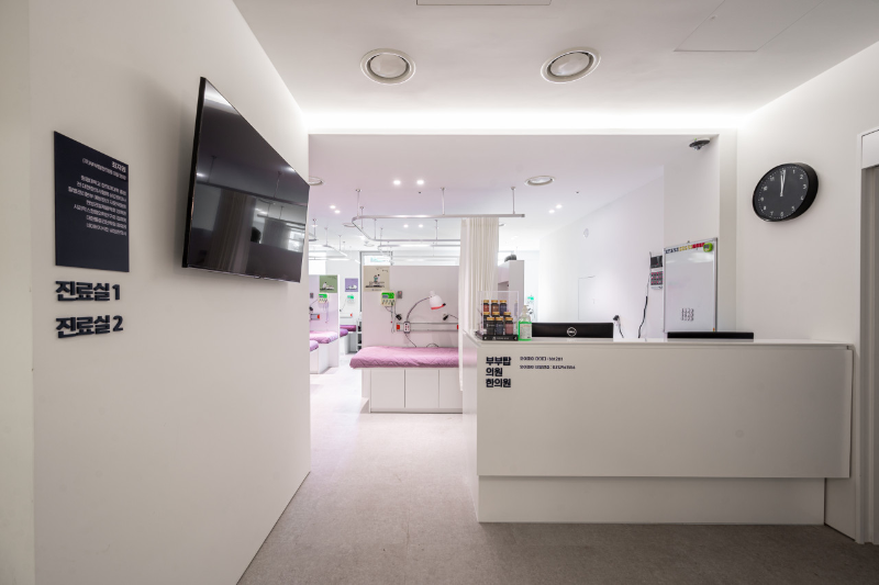 권선구 구운동 정형외과 유명하고 잘하는 곳 추천 TOP 5