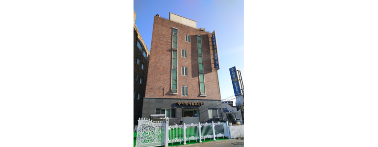 부산 기장군 요양원