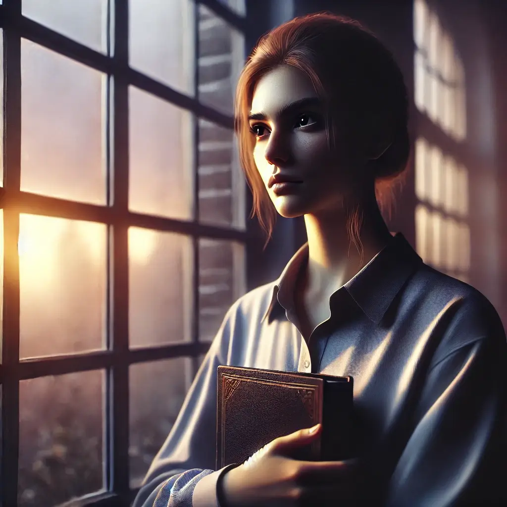 하버드 새벽 4시 반