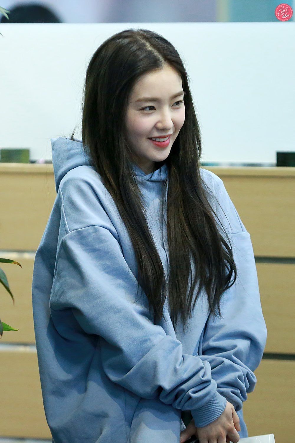레드벨벳 아이린(배주현)