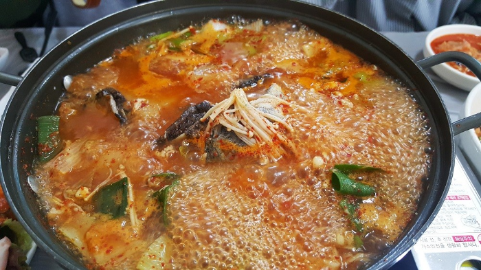 2TV 생생정보 2007회2024년3월15일 포항 동남회식당