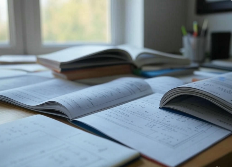 논술공부 이미지