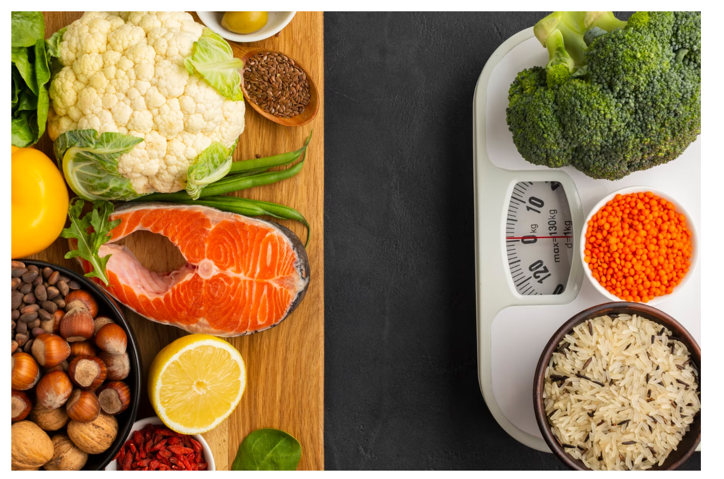 고혈압에 좋은 음식