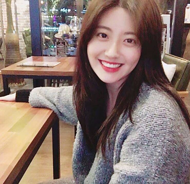배우-남지현