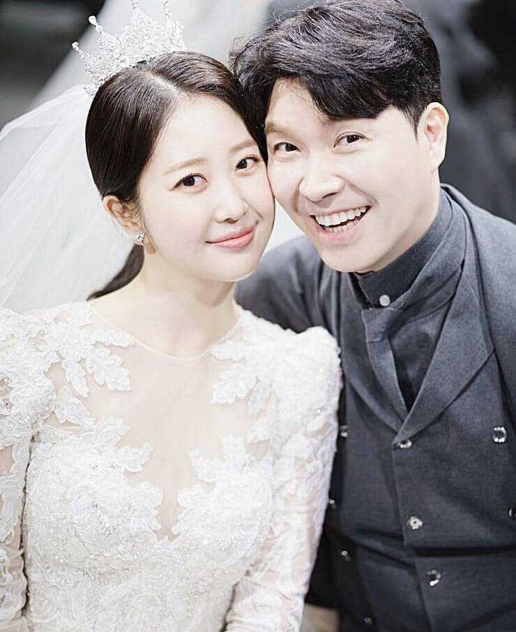 방송인-박수홍-아내-김다예