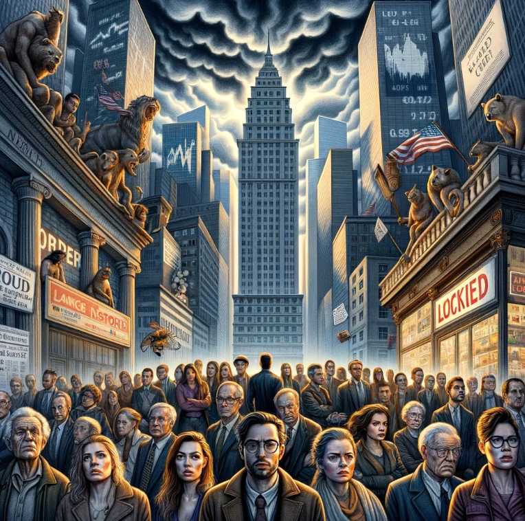 알랭 드 보통 <불안>