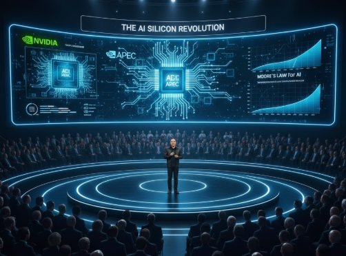 젠슨 황 ETF 수혜주