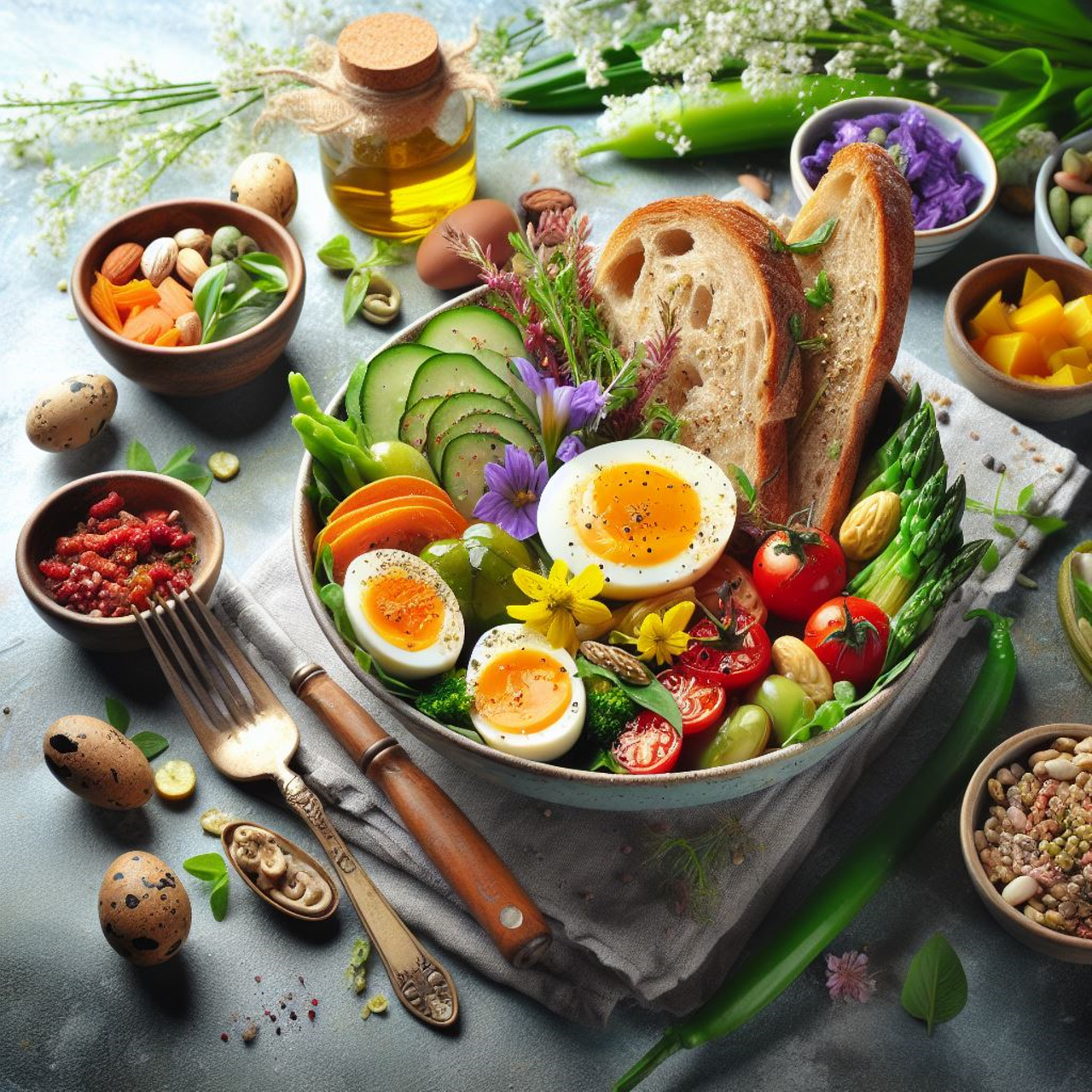 공복에 좋은 음식