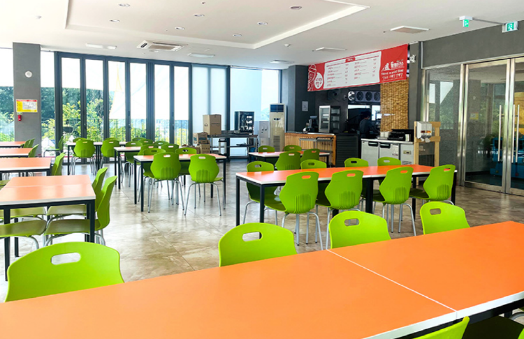 칠곡보 사계절썰매장