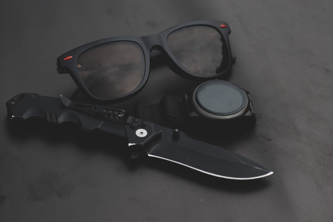 Blade