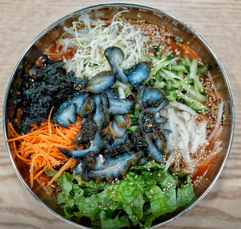 전현무계획2 사천 물메기탕 위치 및 정보