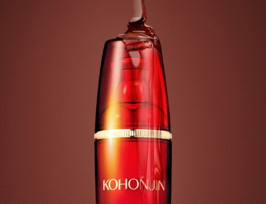 고혼진 화장품 가격, 최저가 전략