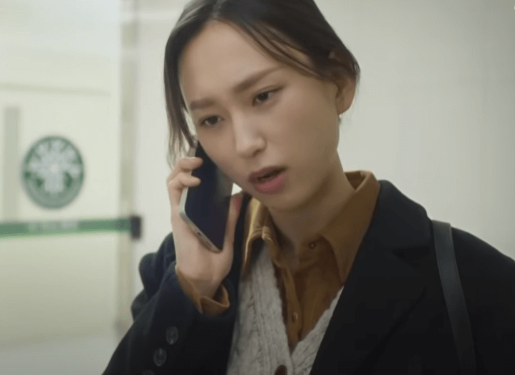 김치 한 통에 담긴 과거