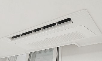 에어컨 냉매 교체 후기!