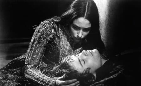 로미오와 줄리엣