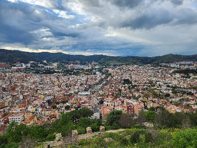 바르셀로나 벙커