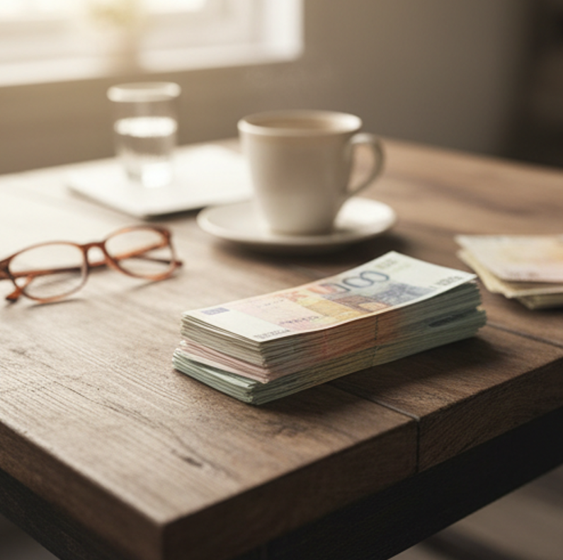 양도세 자동계산 전 필수 준비 서류 (이것만 챙기세요!) 1