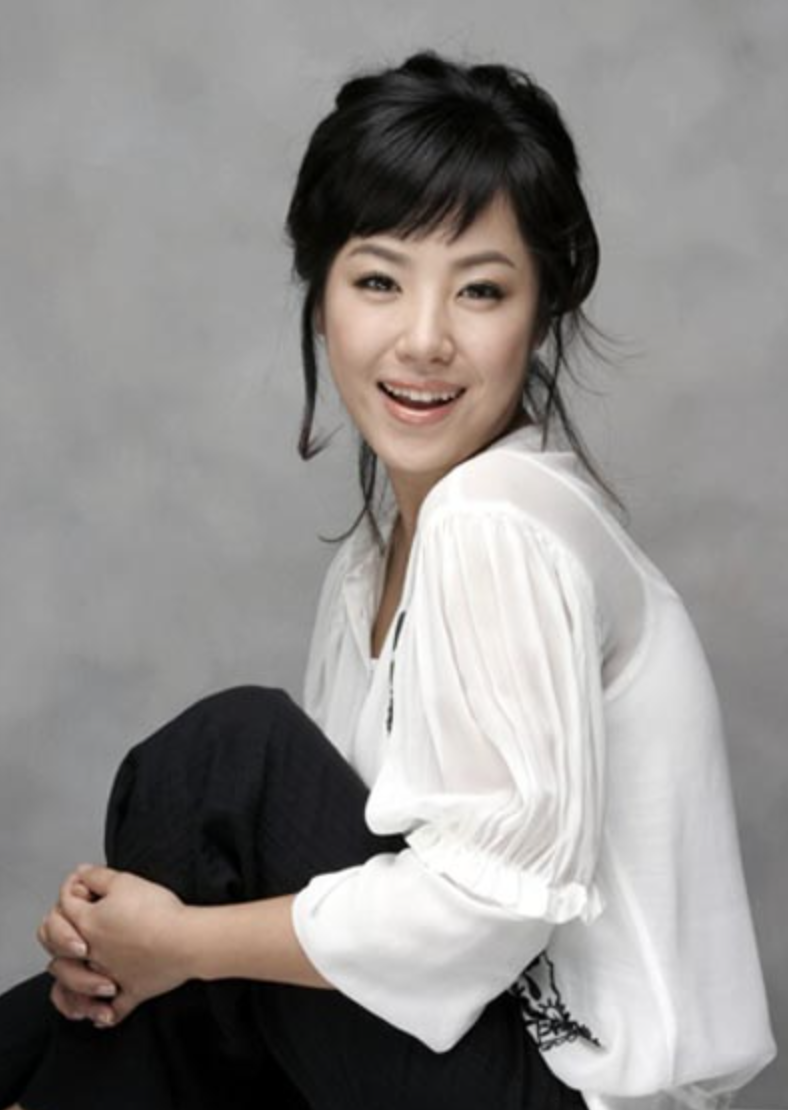 김민희 젊은시절