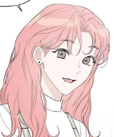 아기가생겼어요-김해인