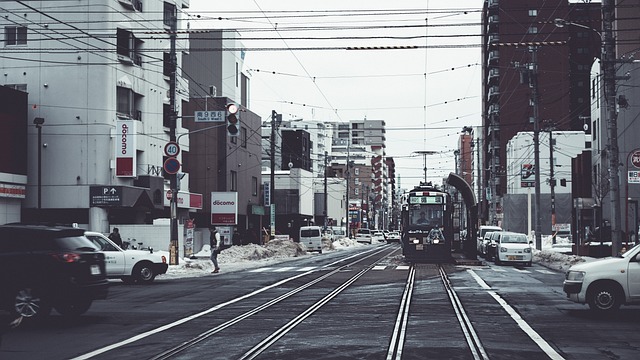 일본 삿포로