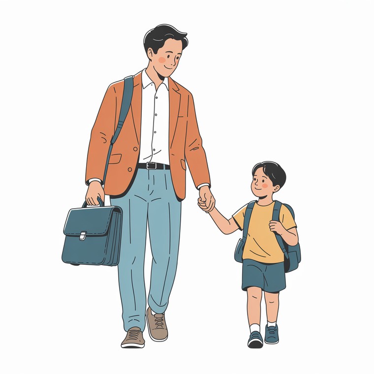 육아기 10시 출근제 신청