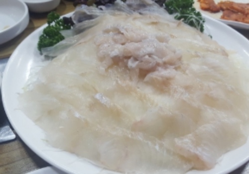 부산 해운대 맛집|찐단골인데 알고 보니 모범음식점!