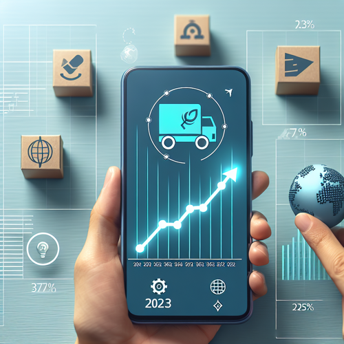 alt="메르카도리브레(MELI) 2023 분석 인포그래픽: 성장 둔화 추세 그래프와 라틴아메리카 시장, 이커머스·핀테크 핵심 지표 및 투자 기회 하이라이트"