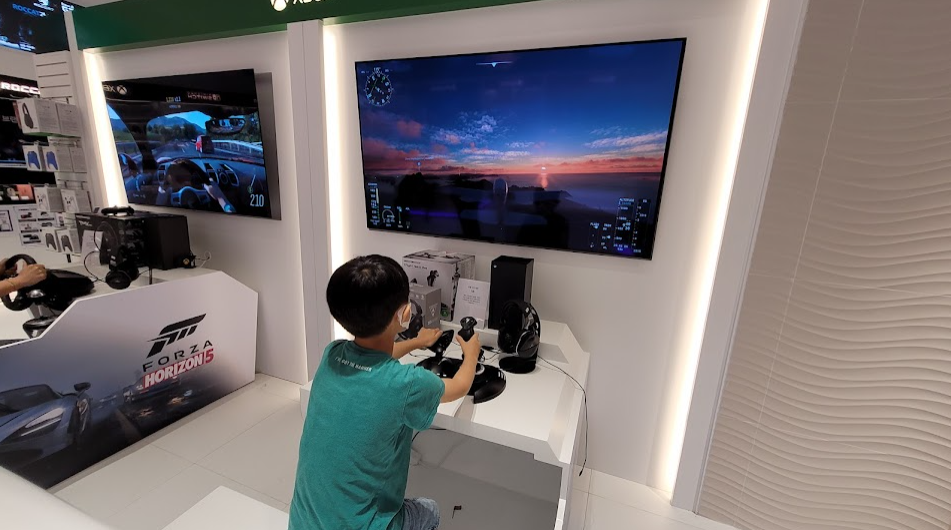 의왕 롯데프리미엄아울렛 후기 사진16