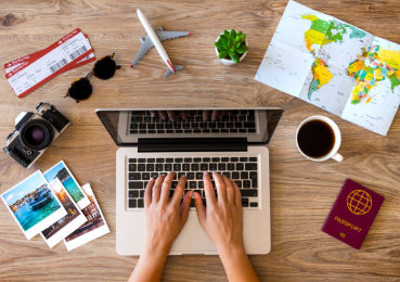 항공권 가격비교사이트