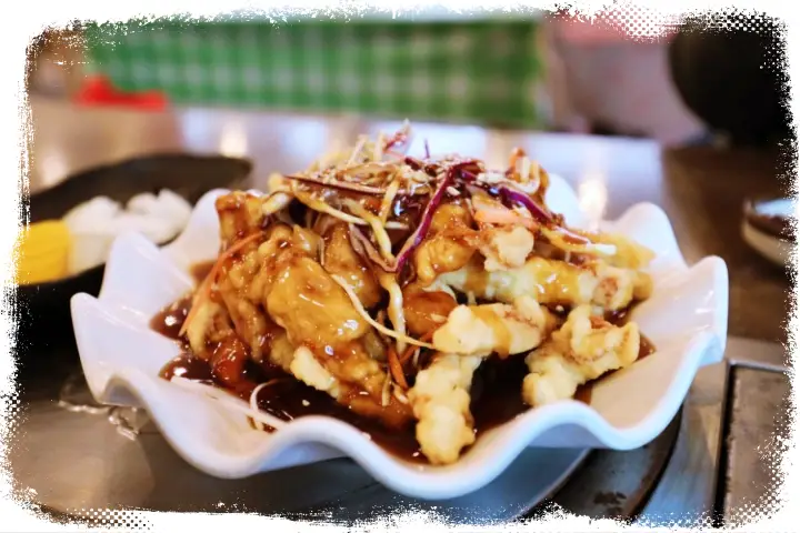 수요맛전 이색 짜장 동파육짜장 동파육 쌈 짜장 이 장호원 중국집 짜장면 맛집