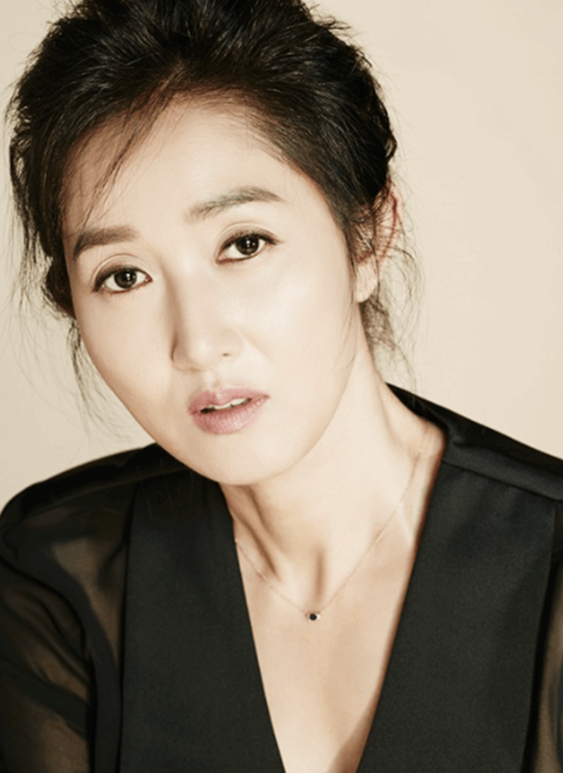 정경순 프로필